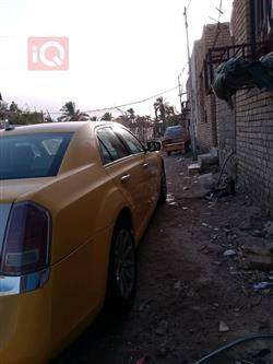 Chrysler 300